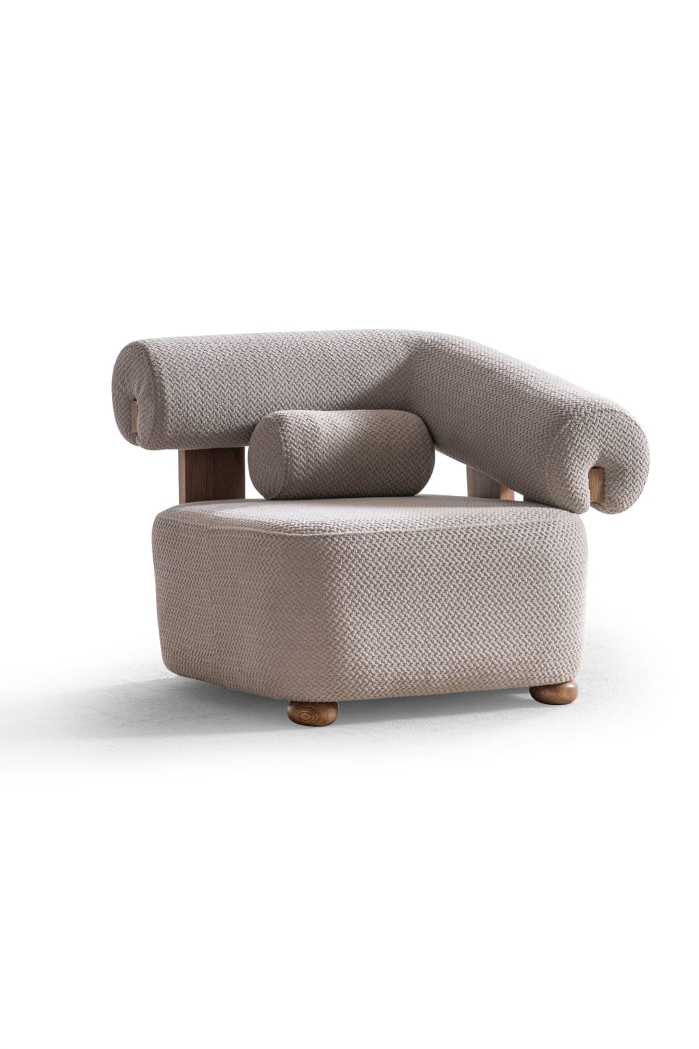 Beksa Konsept-Dune Tekli Kanepe-Koltuk & Berjer-2-Milagron.com