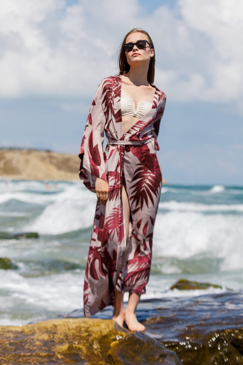 Belongs To Her-Colombia Kimono-Kimono-1-Milagron.com