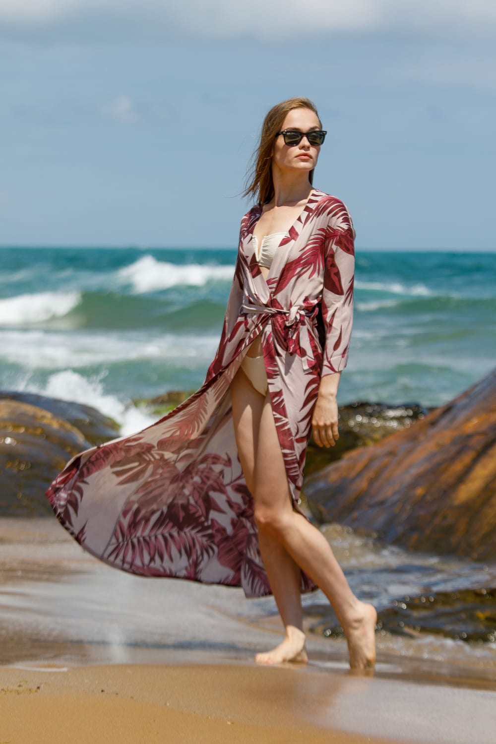 Belongs To Her-Colombia Kimono-Kimono-2-Milagron.com