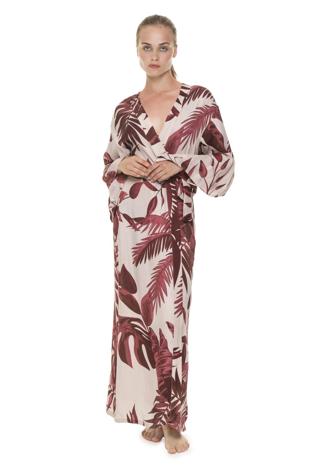 Belongs To Her-Colombia Kimono-Kimono-5-Milagron.com