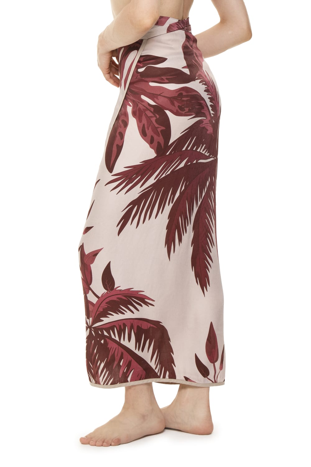 Belongs To Her-Colombia Pareo Etek-Pareo & Bandana-4-Milagron.com