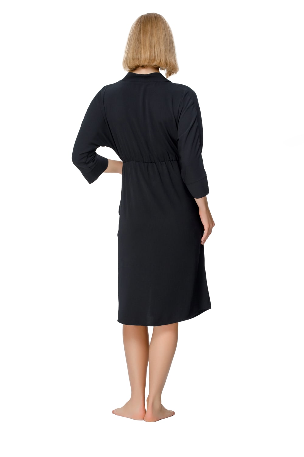 Belongs To Her-Gilda Kokteyl Elbise-Elbise-4-Milagron.com