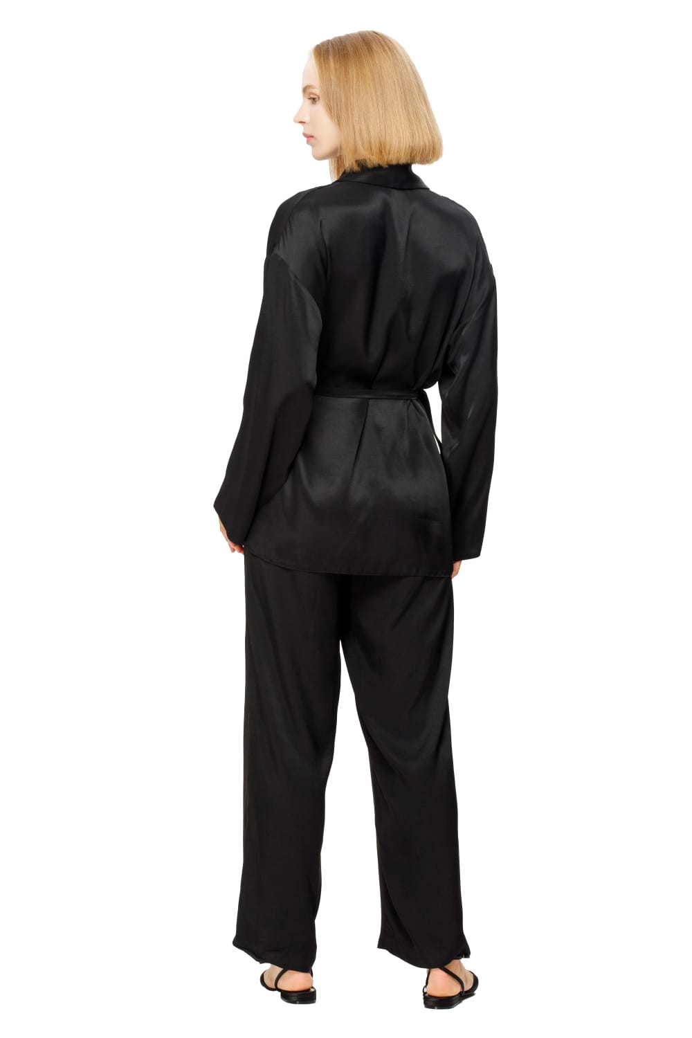 Belongs To Her-Mi̇a Ki̇mono Ceket-Ceket-3-Milagron.com