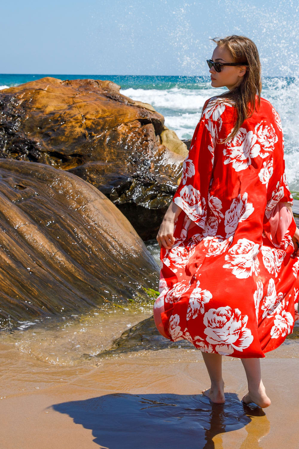 Belongs To Her-Volcano Kimono-Kimono-3-Milagron.com