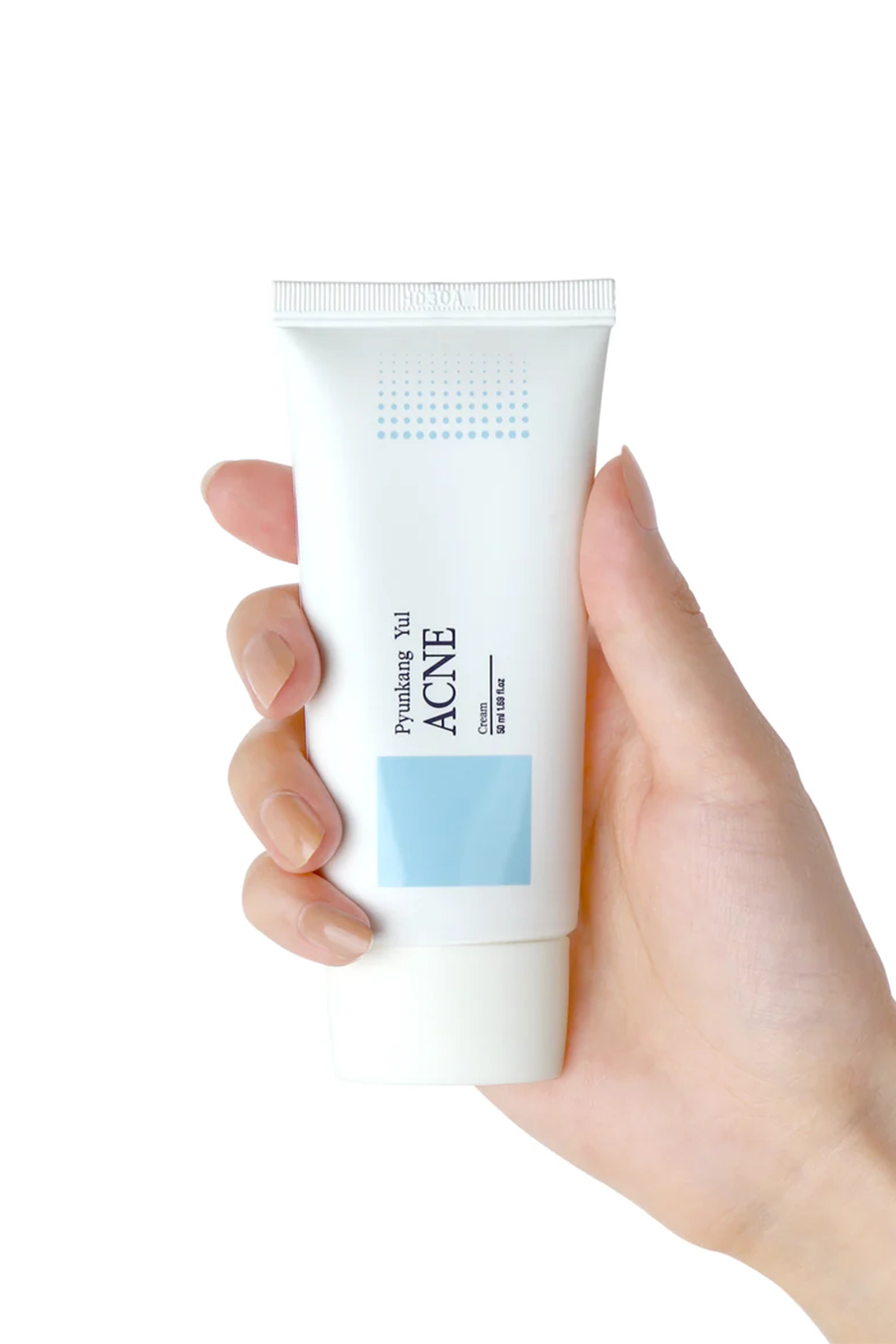 Benton-4 Adımlı Akne Ve Sivilce Karşıtı Set-Cilt Bakım Seti-2-Milagron.com