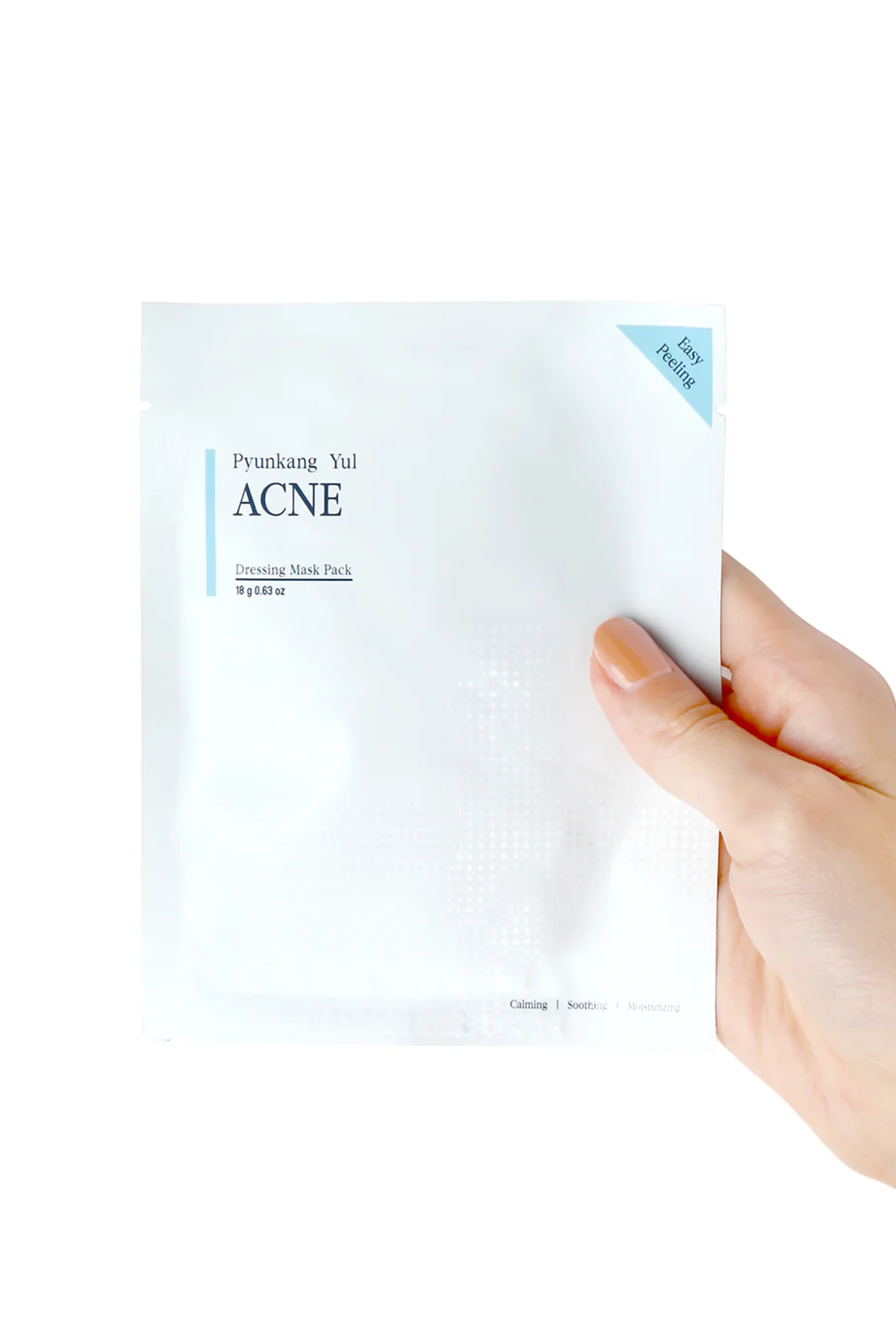 Benton-4 Adımlı Akne Ve Sivilce Karşıtı Set-Cilt Bakım Seti-3-Milagron.com