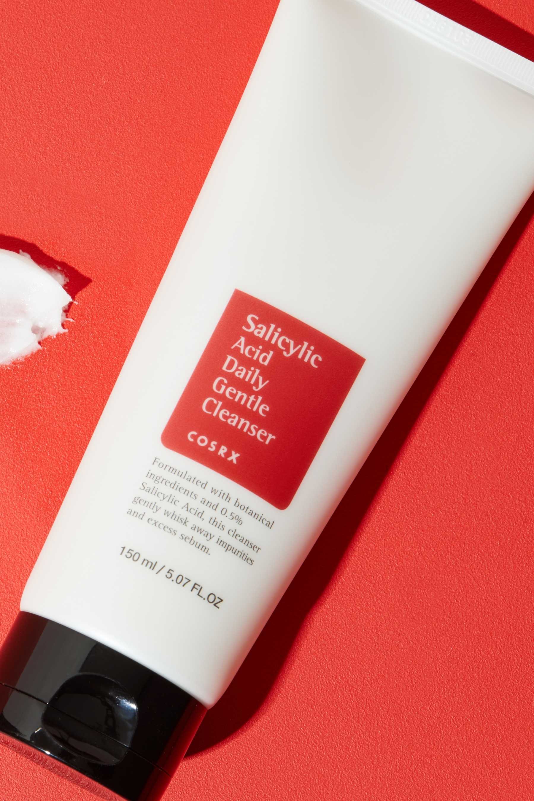 Benton-4 Adımlı Akne Ve Sivilce Karşıtı Set-Cilt Bakım Seti-5-Milagron.com