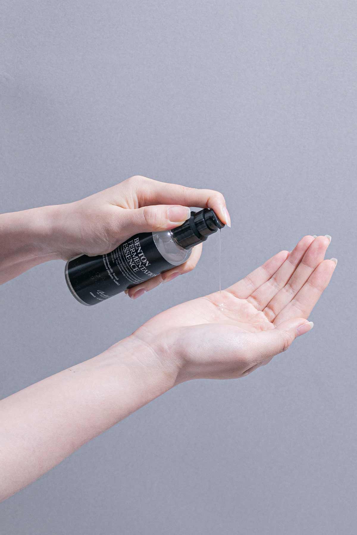 Benton-Benton Fermentation Essence 100ml Fermente & Premium İçerikli Esans-Yüz Jeli-2-Milagron.com