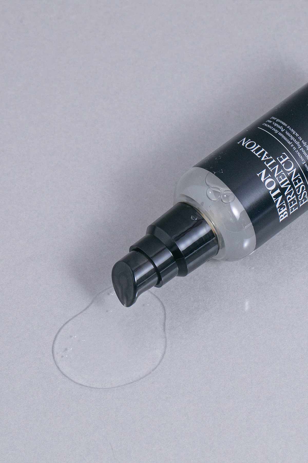 Benton-Benton Fermentation Essence 100ml Fermente & Premium İçerikli Esans-Yüz Jeli-5-Milagron.com