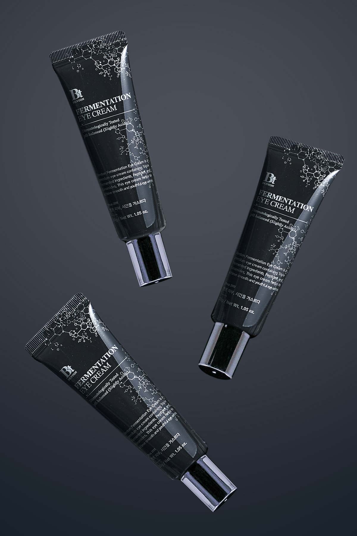 Benton-Benton Fermentation Eye Cream 30g Yaşlanma Karşıtı Premium Fermente Göz Kremi-Göz Kremi-6-Milagron.com