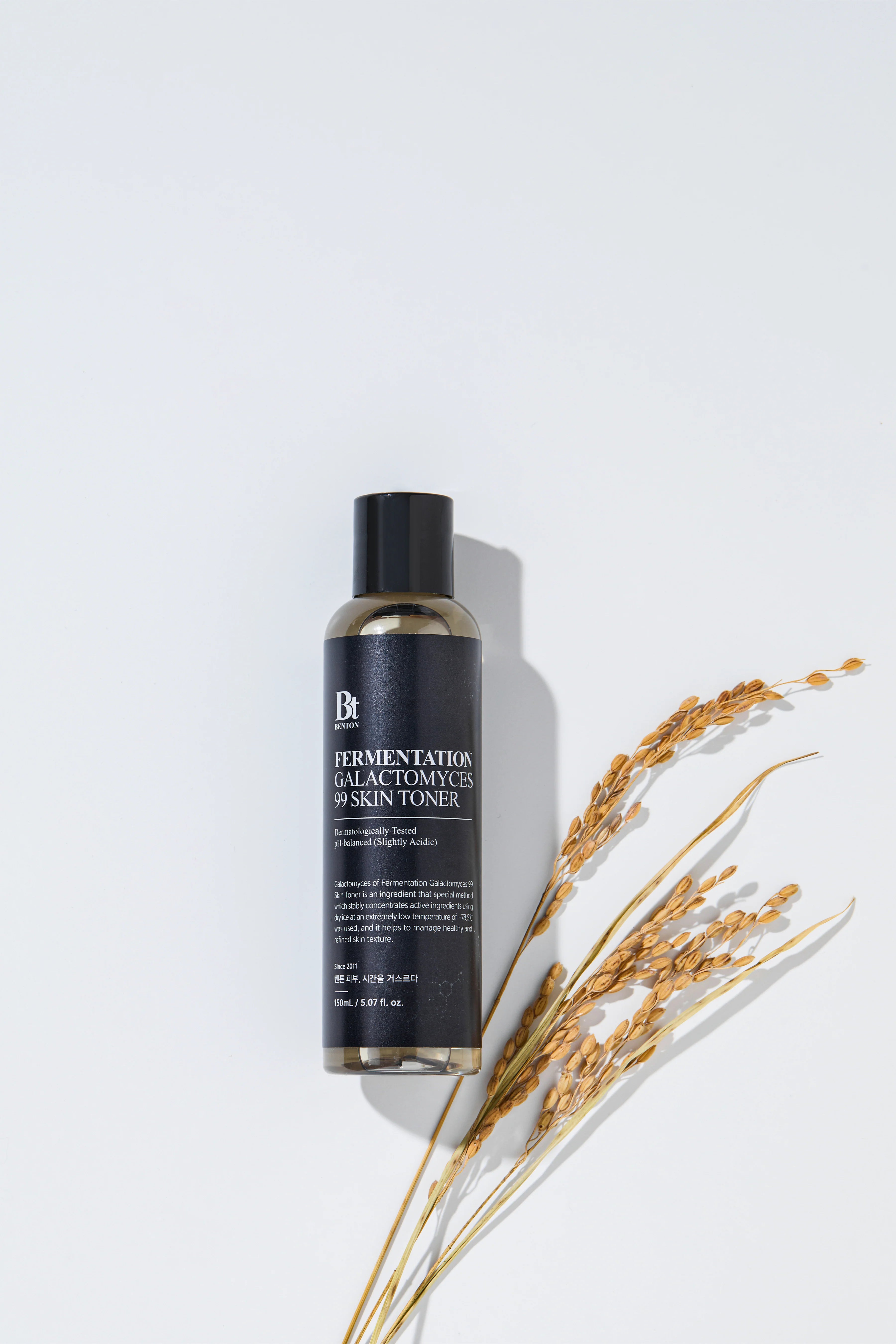 Benton-Benton Fermentation Galactomyces 99 Skin Toner 150ml Aydınlık & Parlaklık Veren Fermente Tonik-Tonik-3-Milagron.com