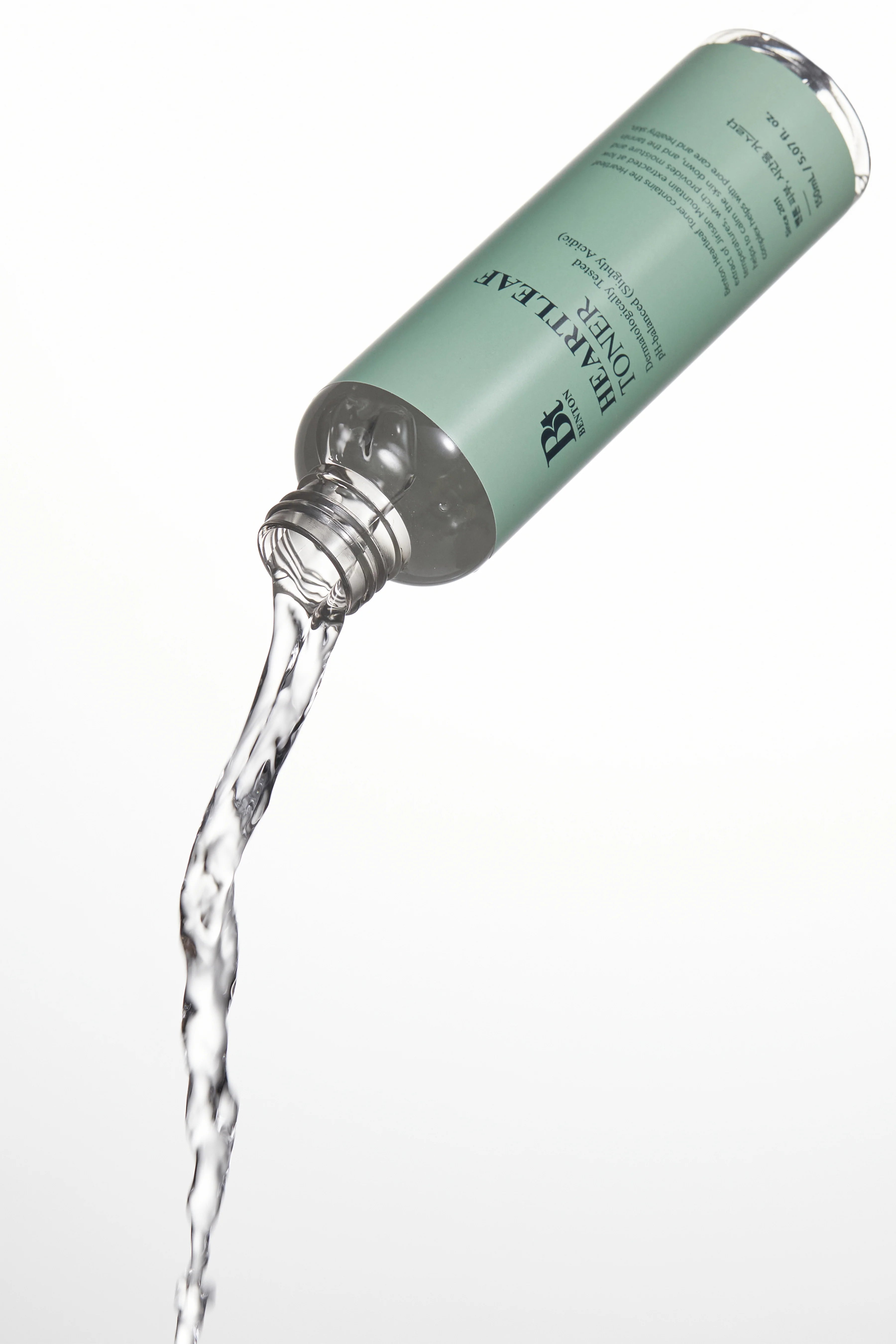 Benton-Benton Heartleaf Toner 150ml Gözenek Sıkılaştırıcı & Yatıştırıcı Vegan Tonik-Tonik-2-Milagron.com