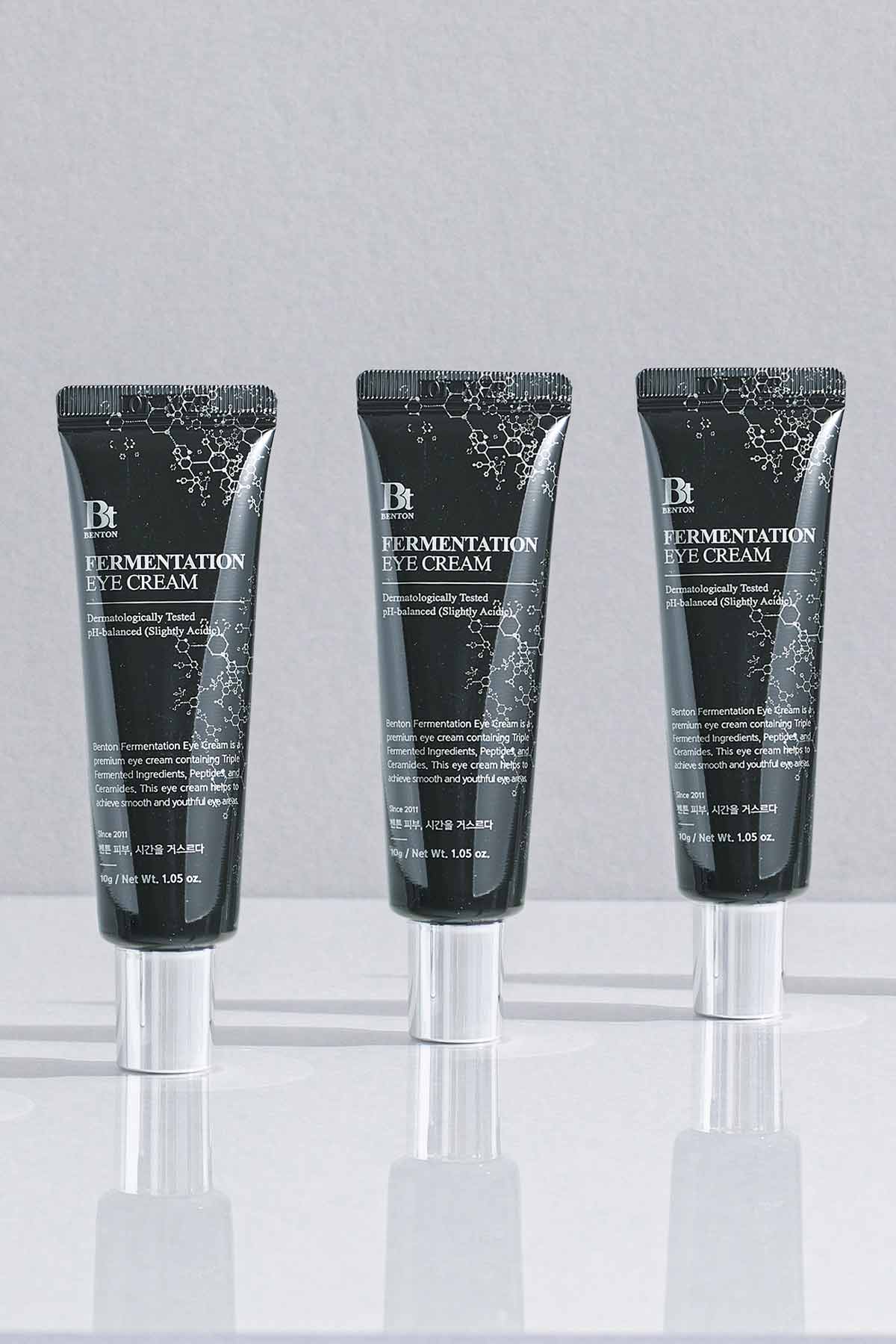 Benton-Kuru Ciltler Için 4 Adımlı Nemlendirici Set-Cilt Bakım Seti-4-Milagron.com