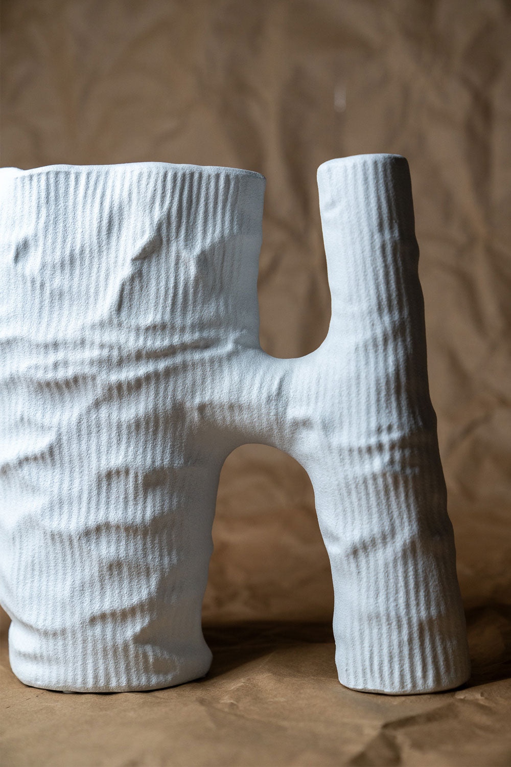 Akış Seramik Vazo - 1