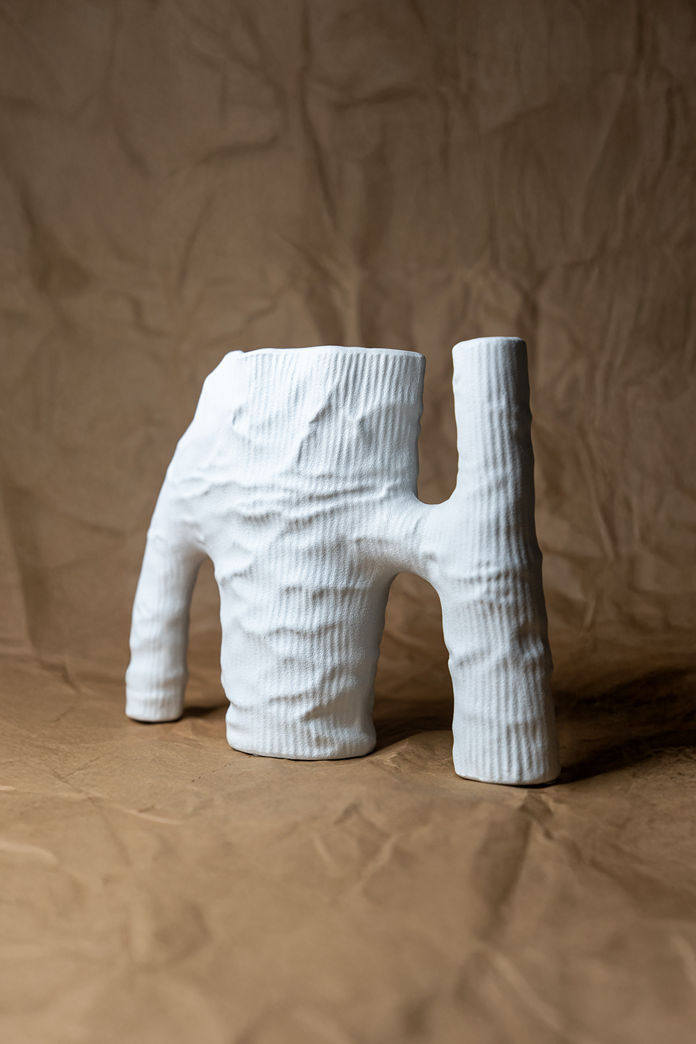 Akış Seramik Vazo - 2