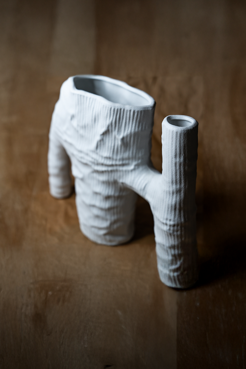 Akış Seramik Vazo - 3