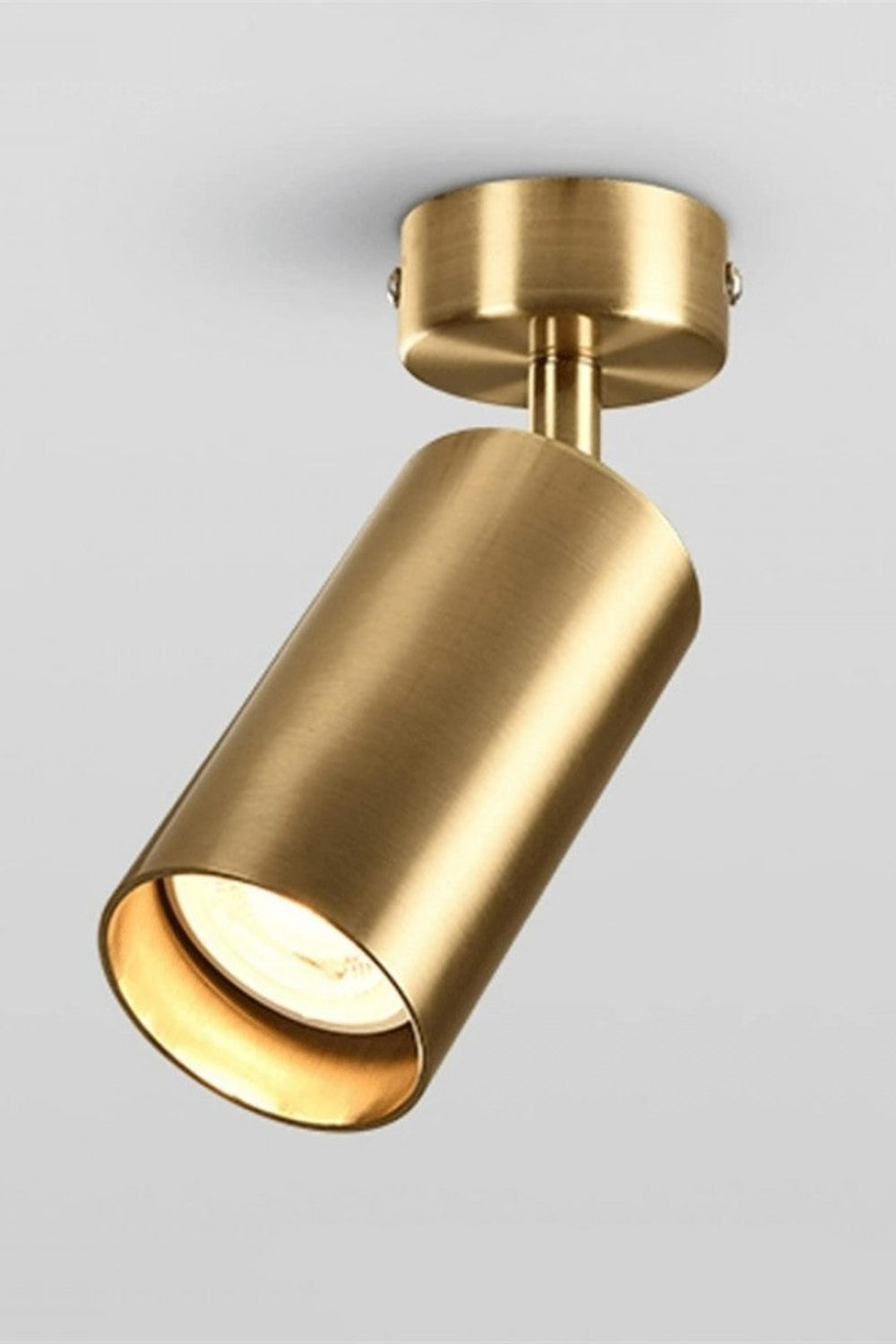Betham Design-Brass Spot-Dekoratif Aydınlatma-1-Milagron.com