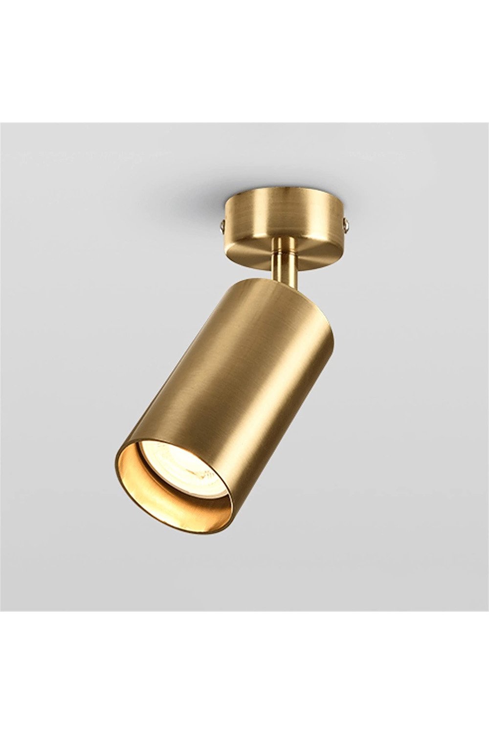 Betham Design-Brass Spot-Dekoratif Aydınlatma-1-Milagron.com