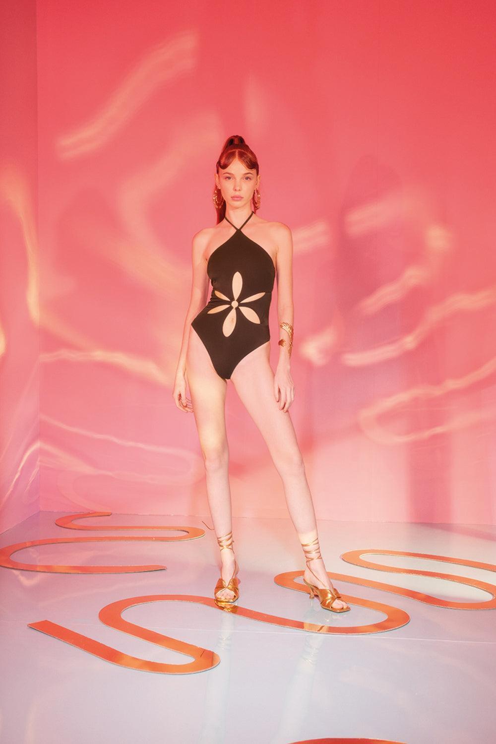 Bia Swimwear-Britgette Dark Oak Mayo-Bikini & Mayo-1-Milagron.com