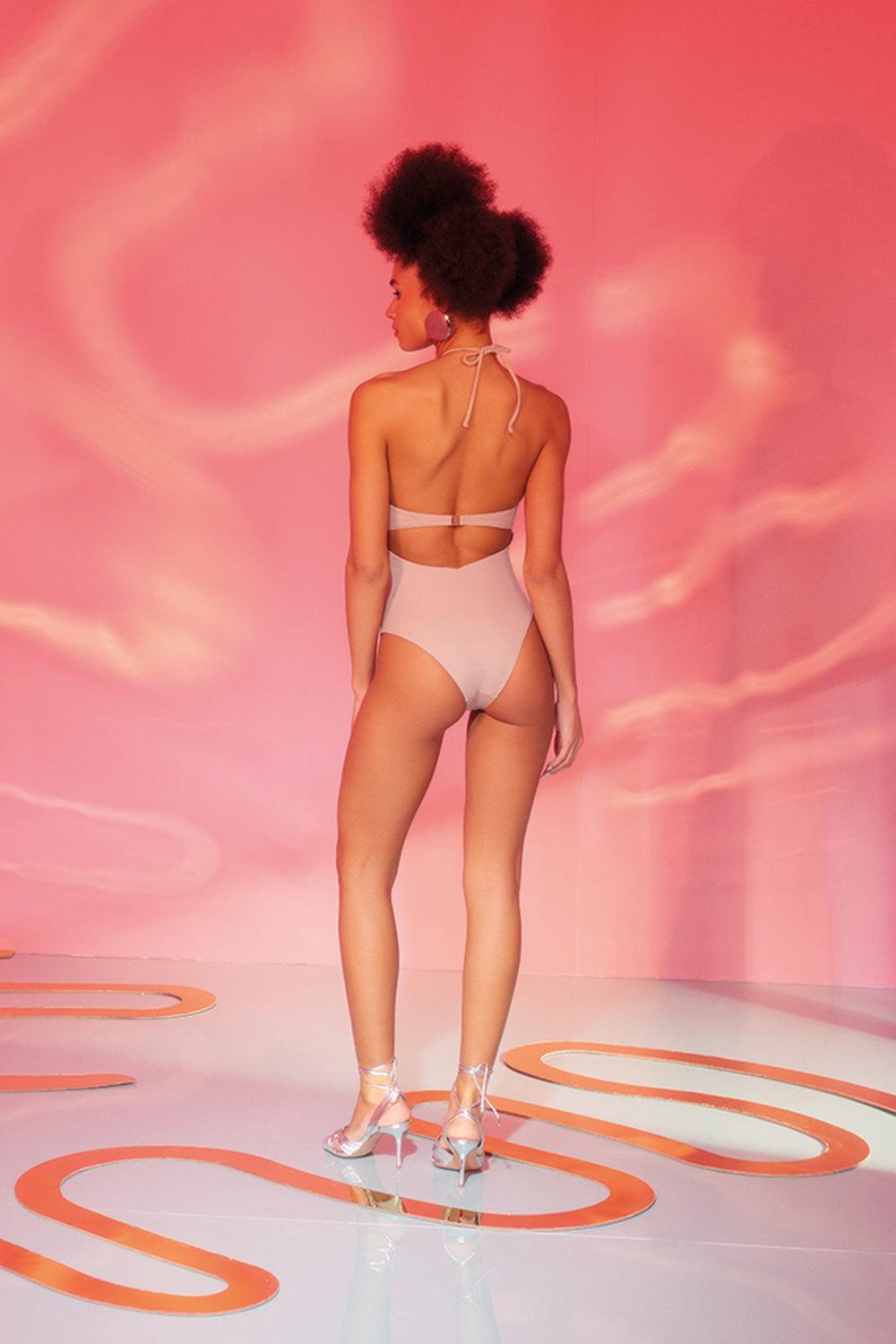 Bia Swimwear-Britgette Vanilla Cream Mayo-Bikini & Mayo-2-Milagron.com