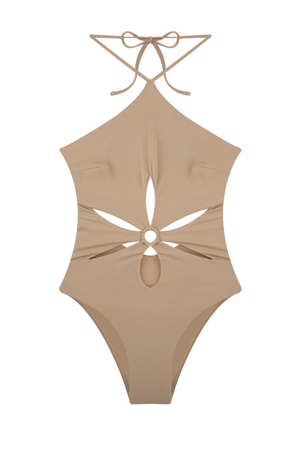 Bia Swimwear-Britgette Vanilla Cream Mayo-Bikini & Mayo-3-Milagron.com