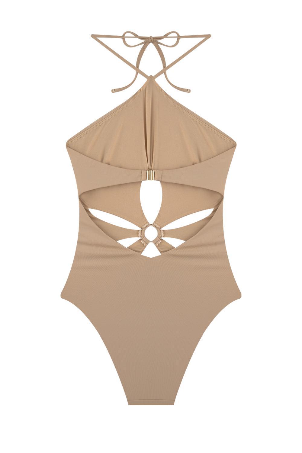 Bia Swimwear-Britgette Vanilla Cream Mayo-Bikini & Mayo-4-Milagron.com