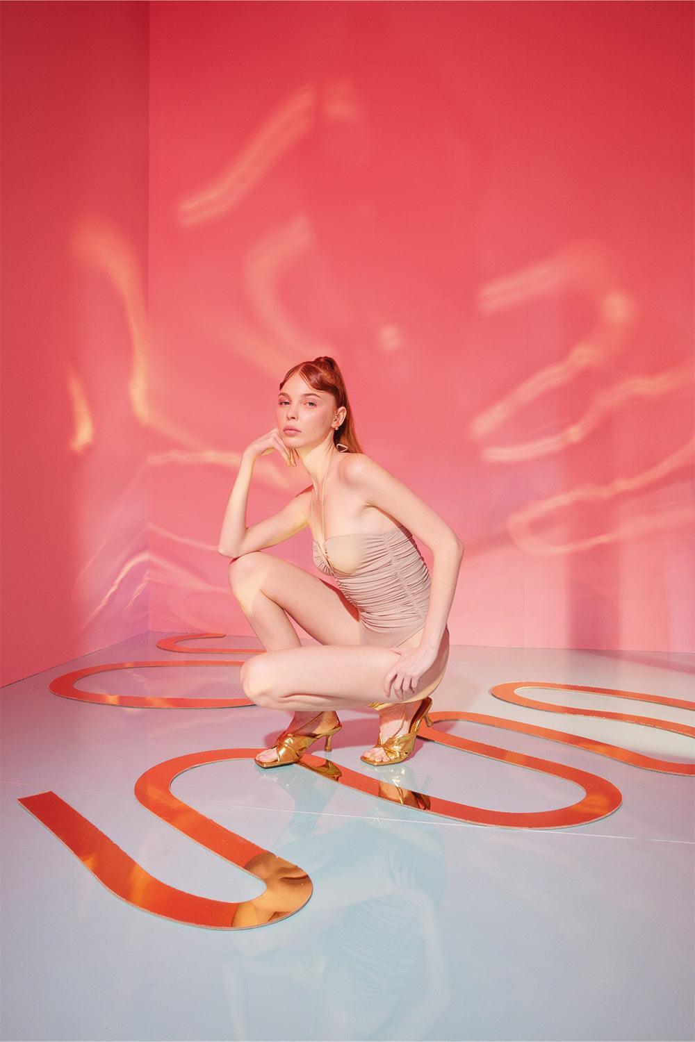 Bia Swimwear-Demi Vanilla Cream Mayo-Bikini & Mayo-3-Milagron.com