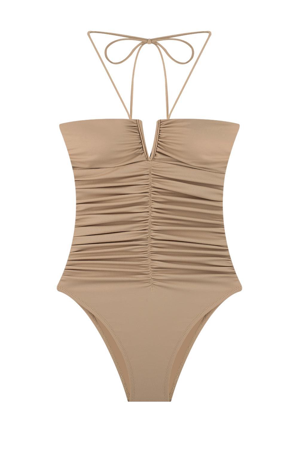 Bia Swimwear-Demi Vanilla Cream Mayo-Bikini & Mayo-5-Milagron.com