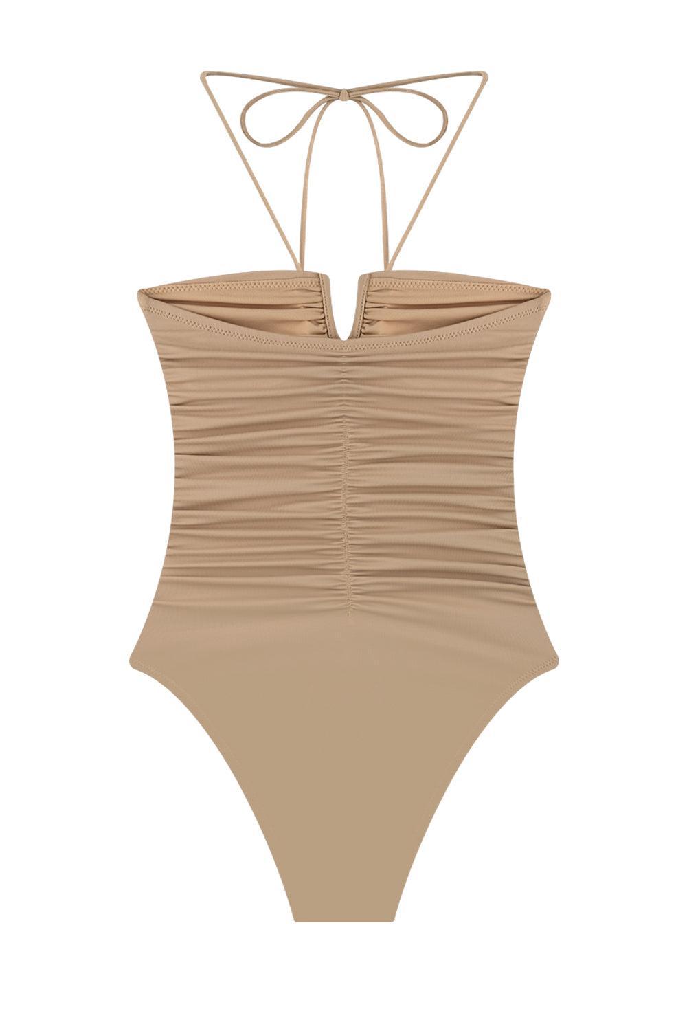 Bia Swimwear-Demi Vanilla Cream Mayo-Bikini & Mayo-6-Milagron.com
