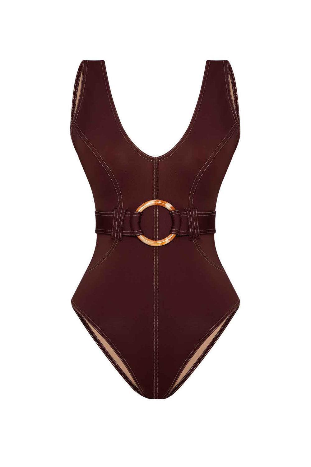 Bia Swimwear-Ellora Bordo-Bikini & Mayo-1-Milagron.com