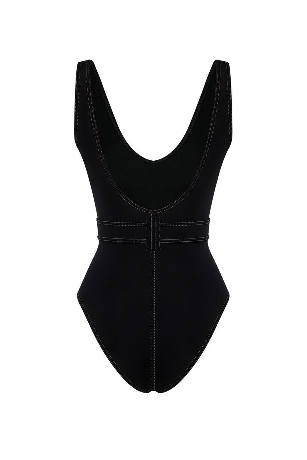 Bia Swimwear-Ellora Siyah-Bikini & Mayo-2-Milagron.com