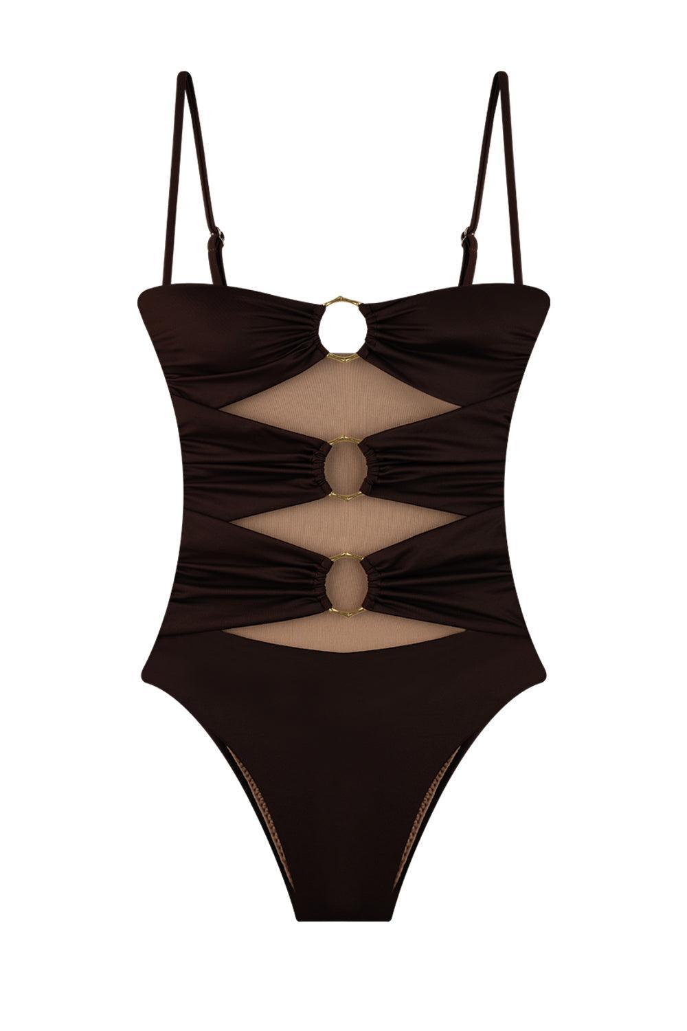 Bia Swimwear-Fiona Black Mayo-Bikini & Mayo-4-Milagron.com