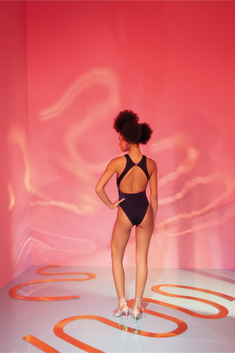 Bia Swimwear-Gina Black Mayo-Bikini & Mayo-2-Milagron.com