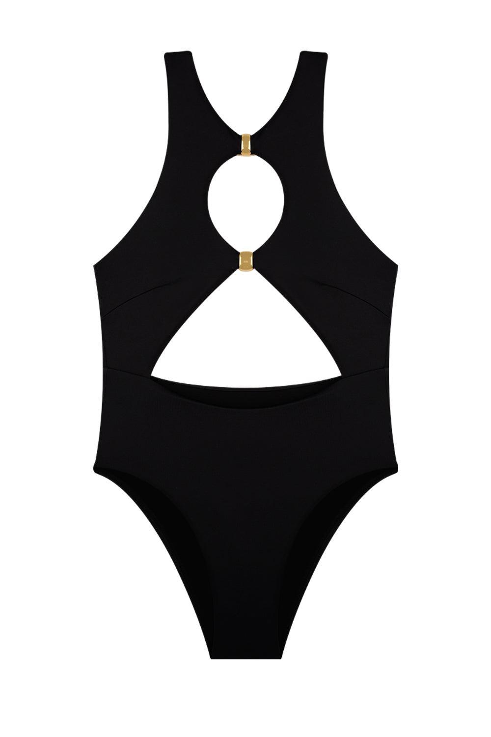 Bia Swimwear-Gina Black Mayo-Bikini & Mayo-3-Milagron.com