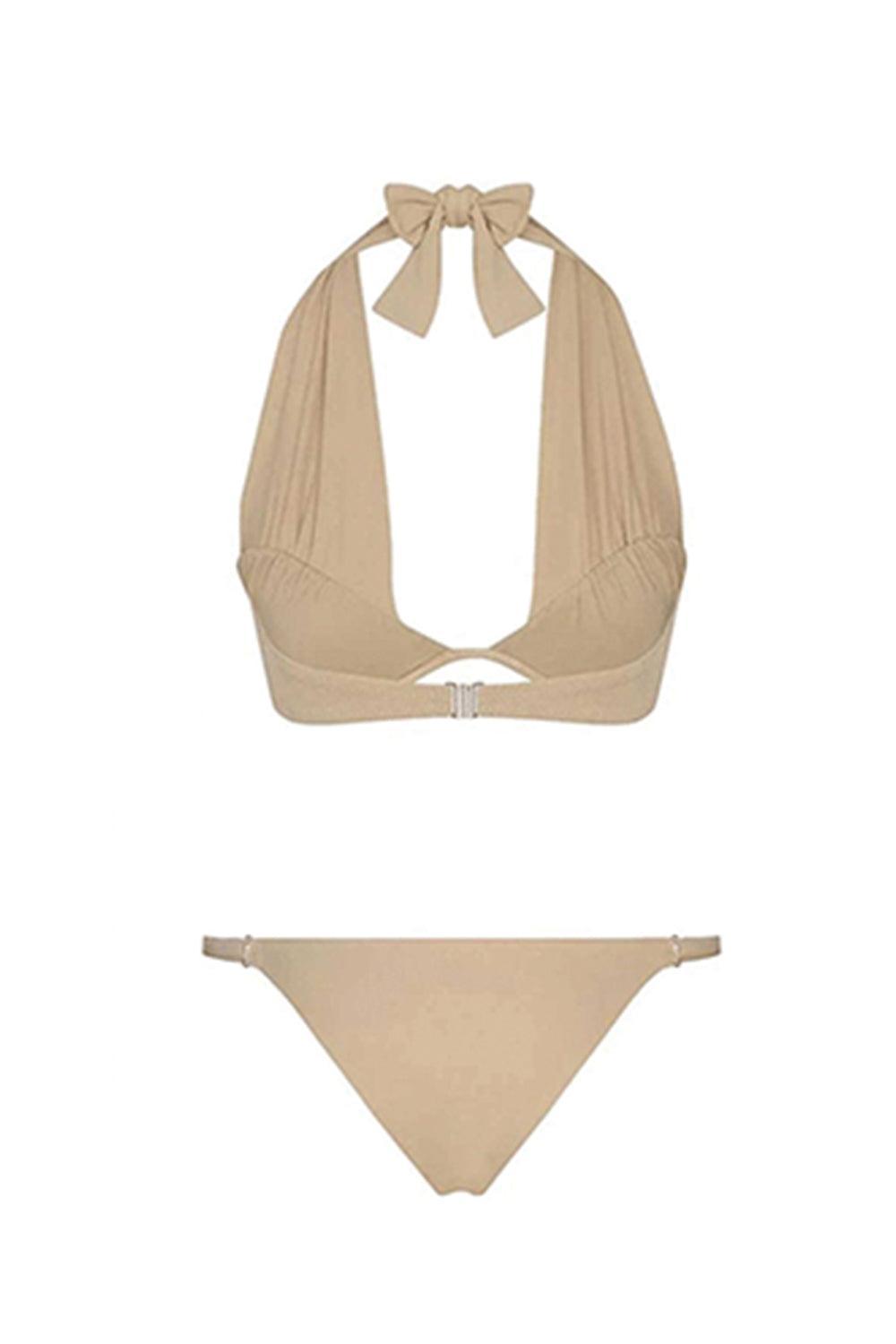 Bia Swimwear-Leah Bikini Takımı-Bikini & Mayo-10-Milagron.com