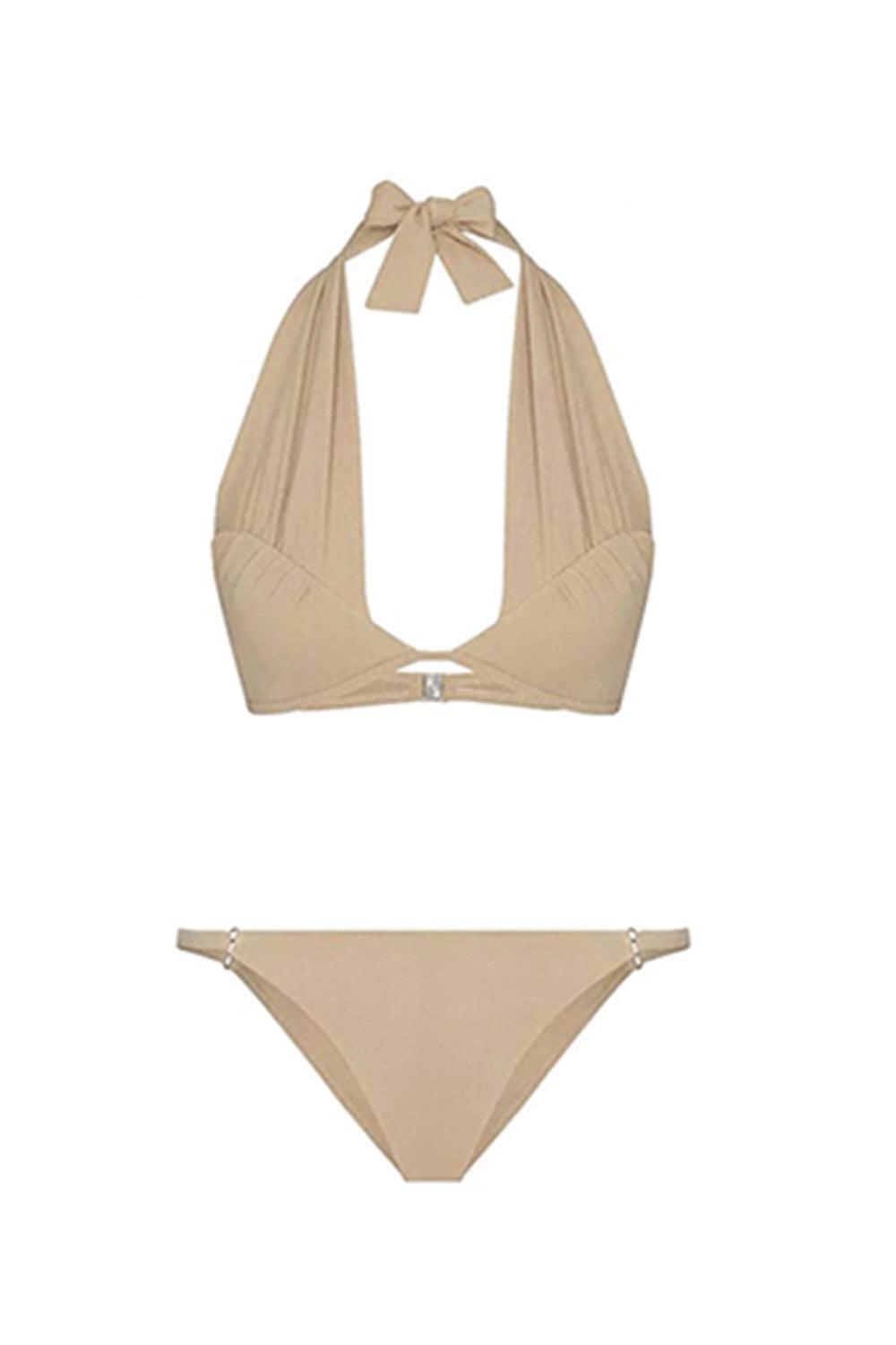 Bia Swimwear-Leah Bikini Takımı-Bikini & Mayo-9-Milagron.com