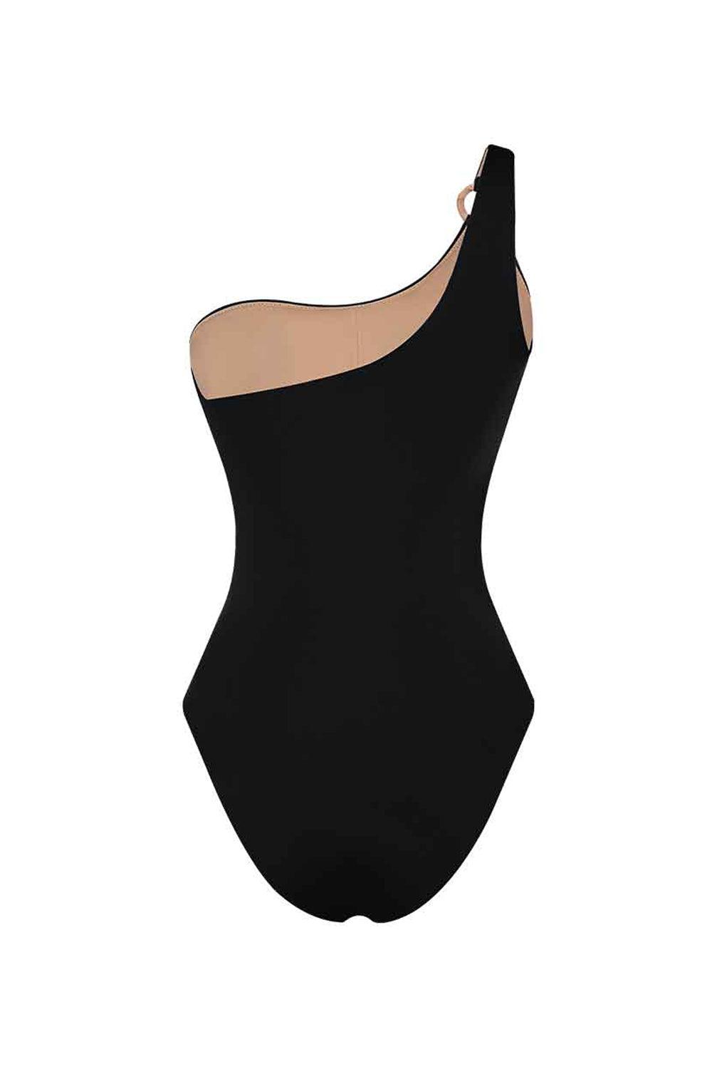 Bia Swimwear-Rita Siyah-Bikini & Mayo-2-Milagron.com