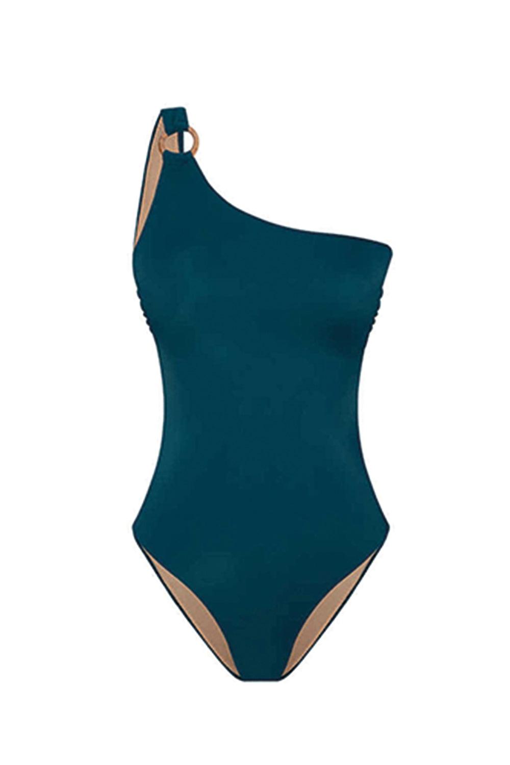 Bia Swimwear-Rita Yeşil-Bikini & Mayo-1-Milagron.com