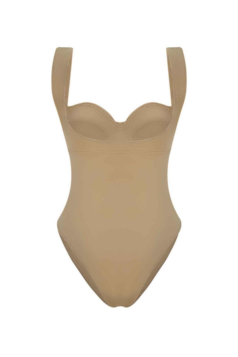 Bia Swimwear-Soraya Bej-Bikini & Mayo-2-Milagron.com