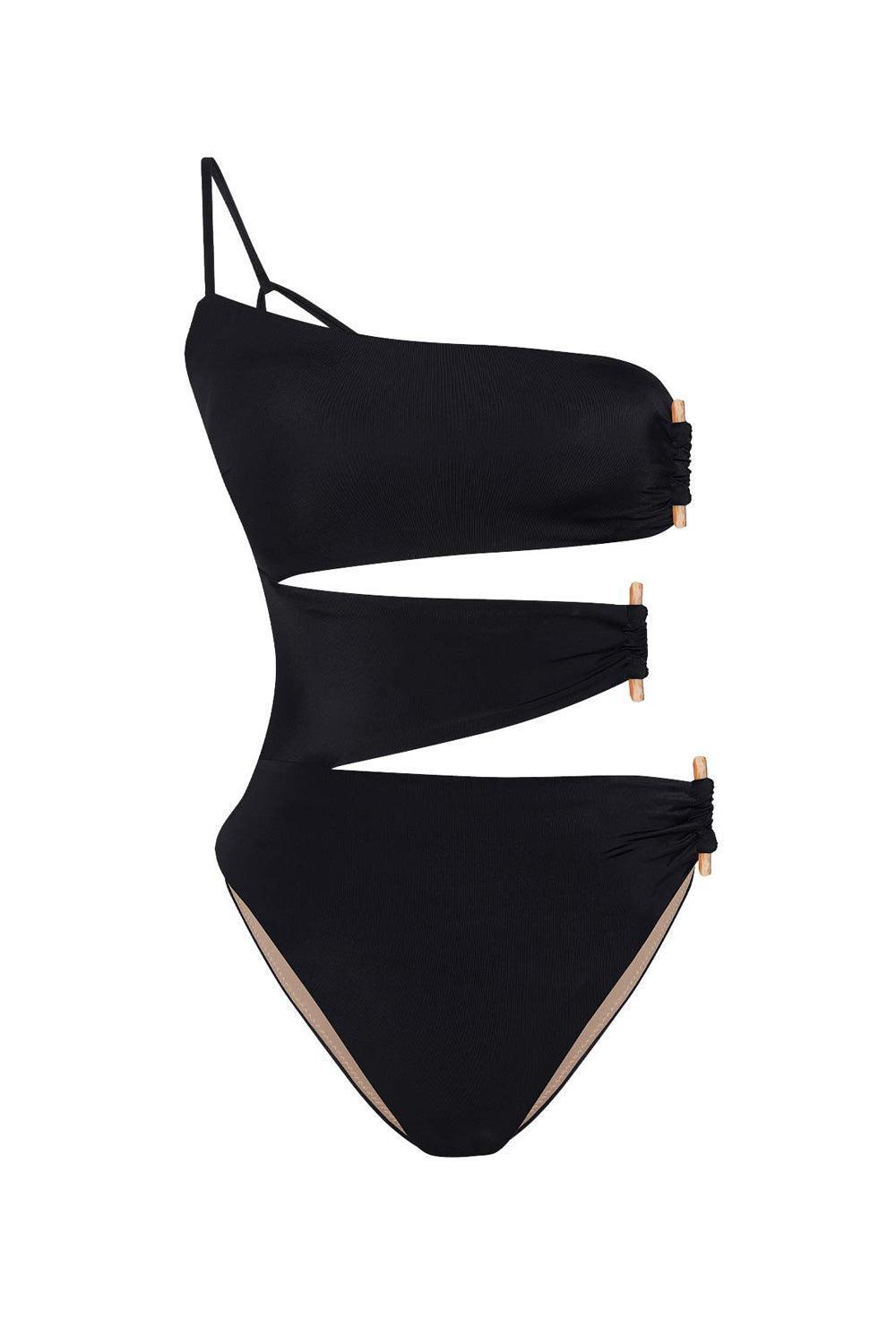 Bia Swimwear-Vione Siyah-Bikini & Mayo-6-Milagron.com