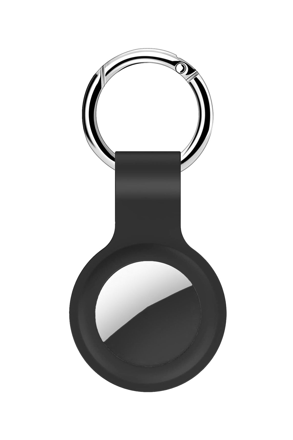 Apple Airtag Uyumlu Silikon Anahtarlık Marxi