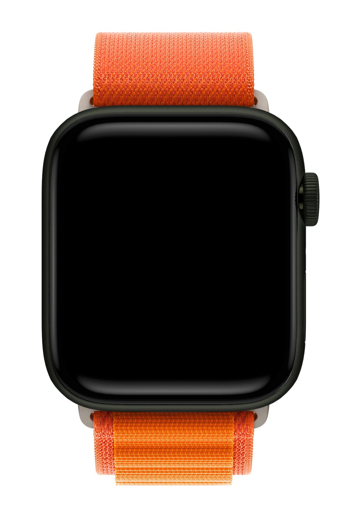 Apple Watch Uyumlu Alpine Loop Kordon Persimmon