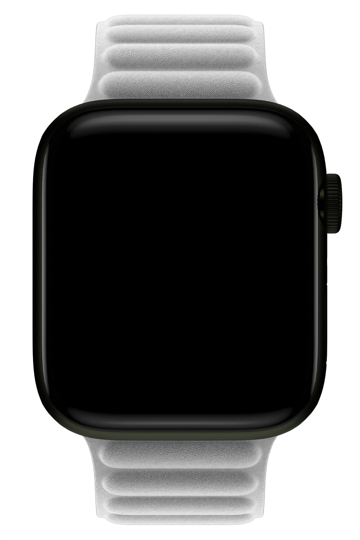 Apple Watch Uyumlu Baklalı Loop Kordon Glidden