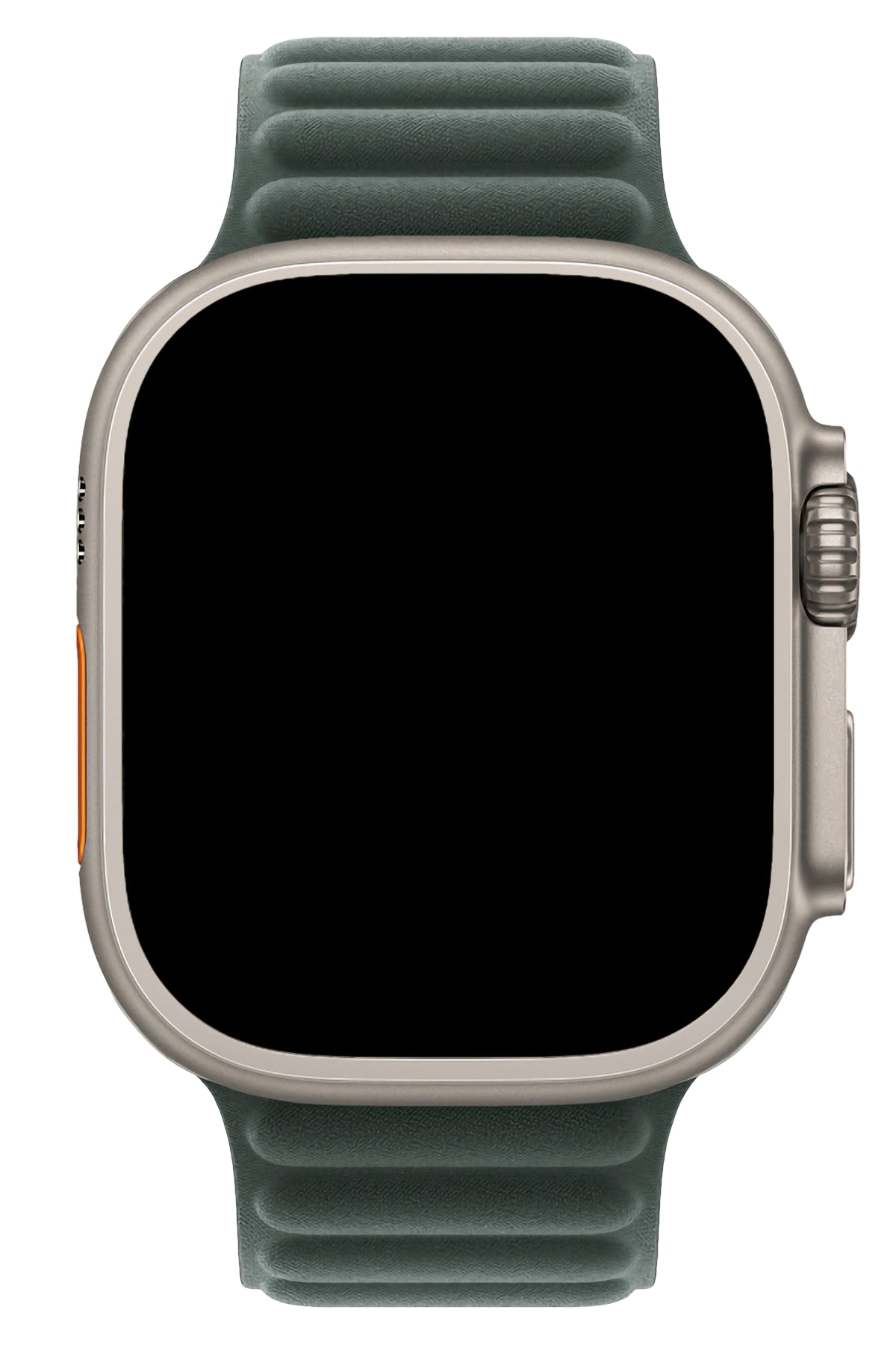 Apple Watch Uyumlu Baklalı Loop Kordon Mingan