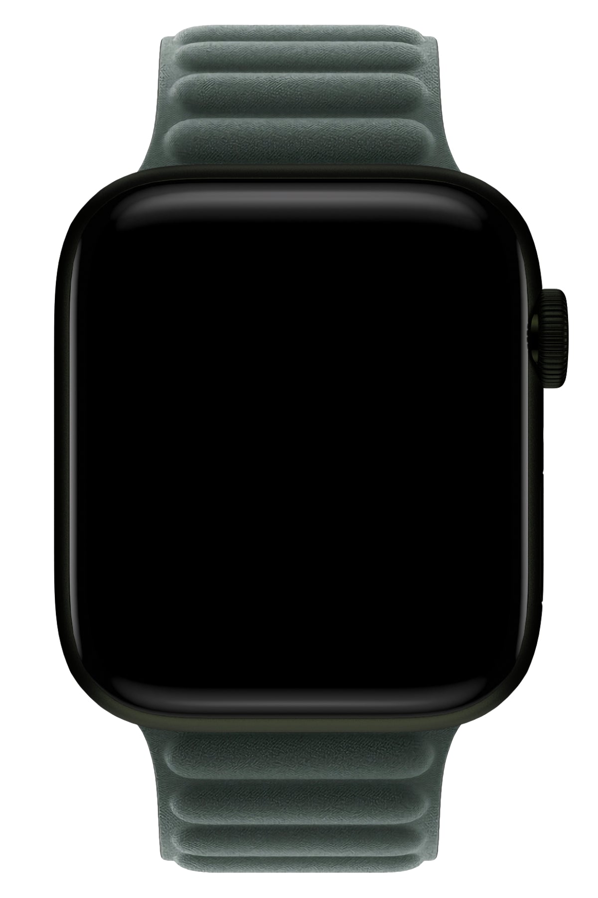Apple Watch Uyumlu Baklalı Loop Kordon Mingan