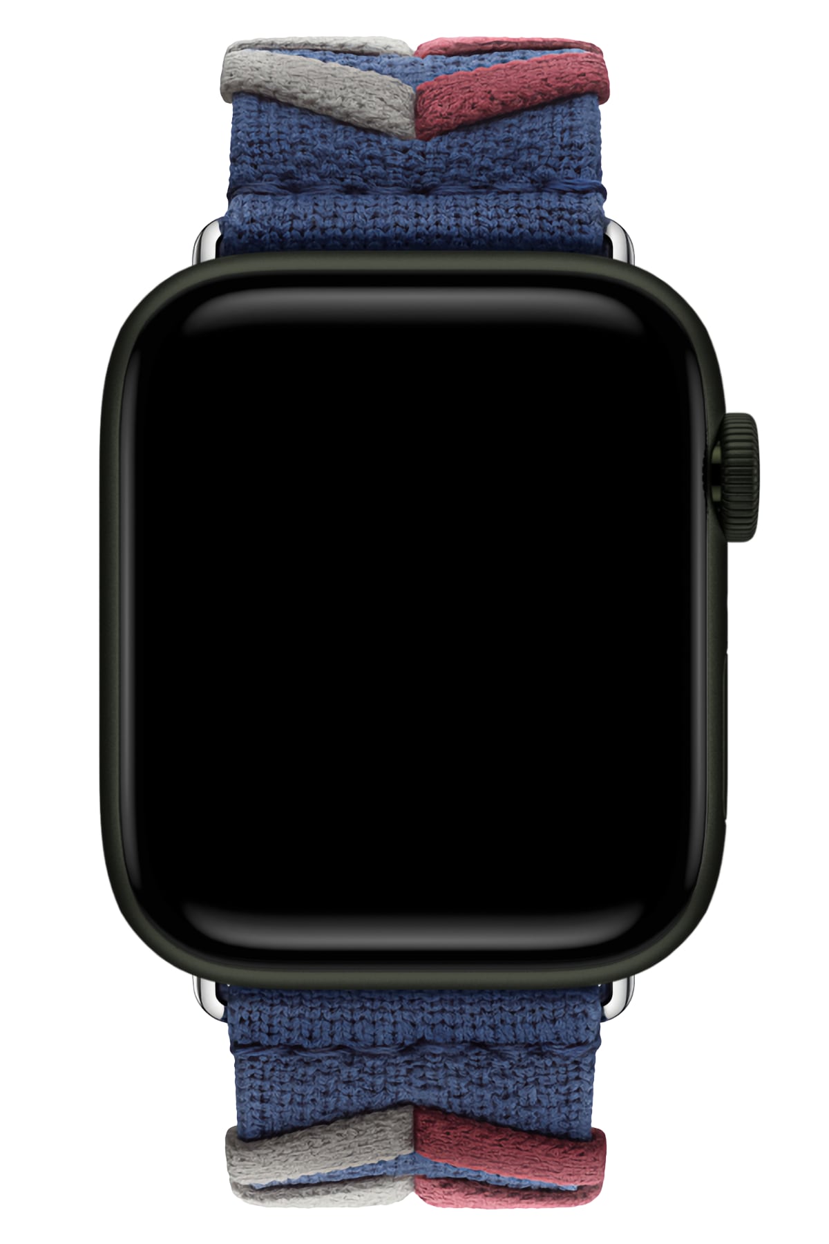 Apple Watch Uyumlu Basic Loop Örme Kordon Armada