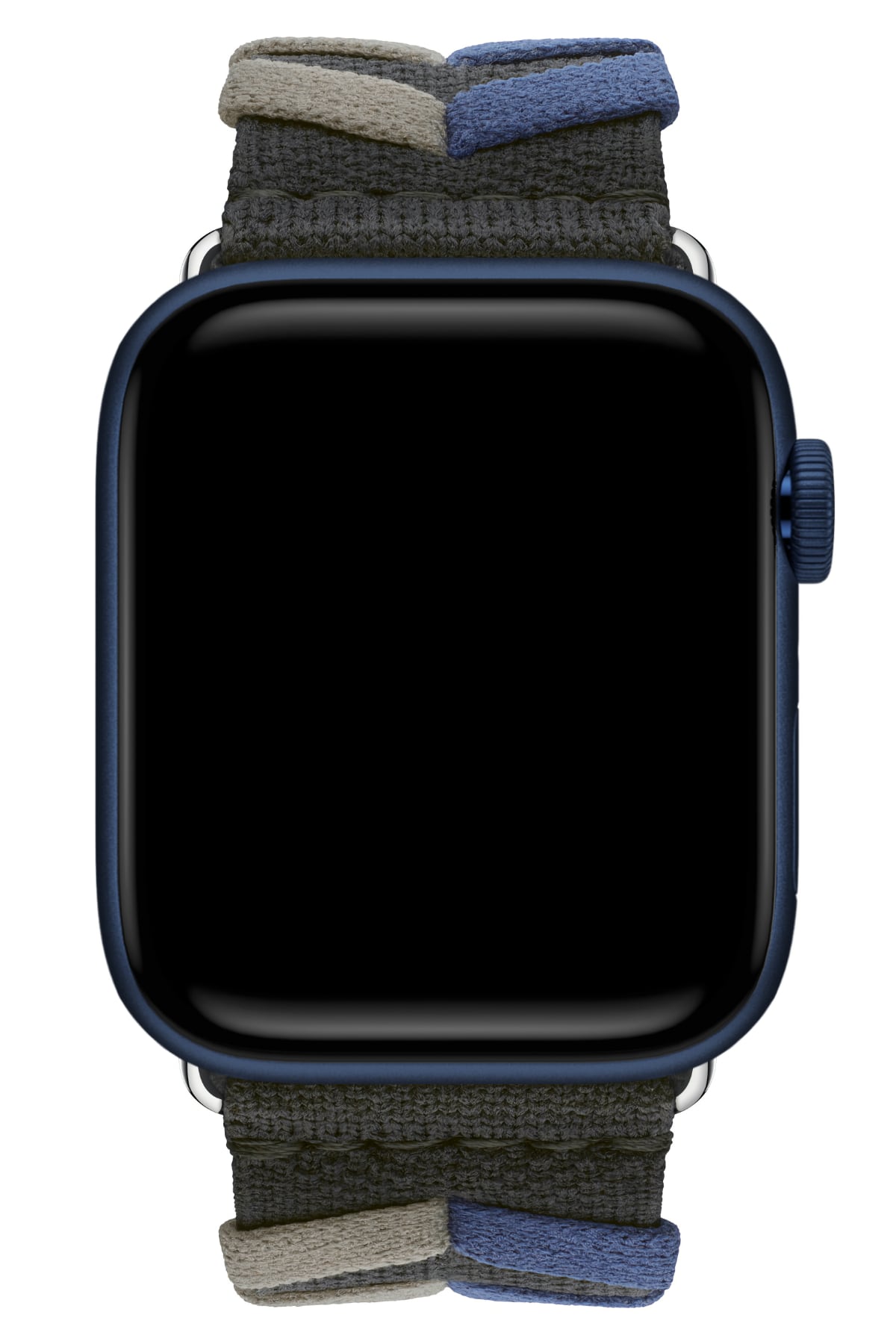 Apple Watch Uyumlu Basic Loop Örme Kordon Terri