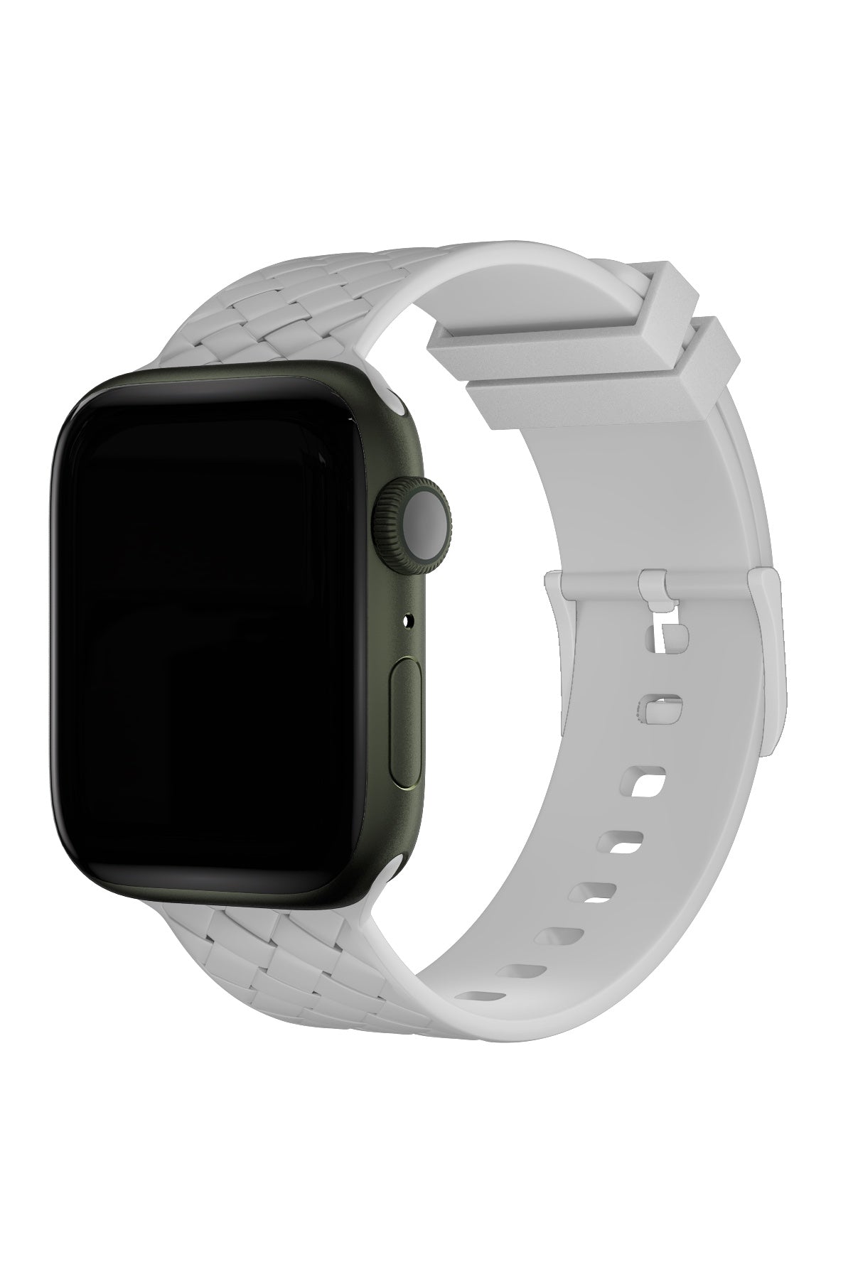 Apple Watch Uyumlu Bias Silikon Loop Kordon Vista