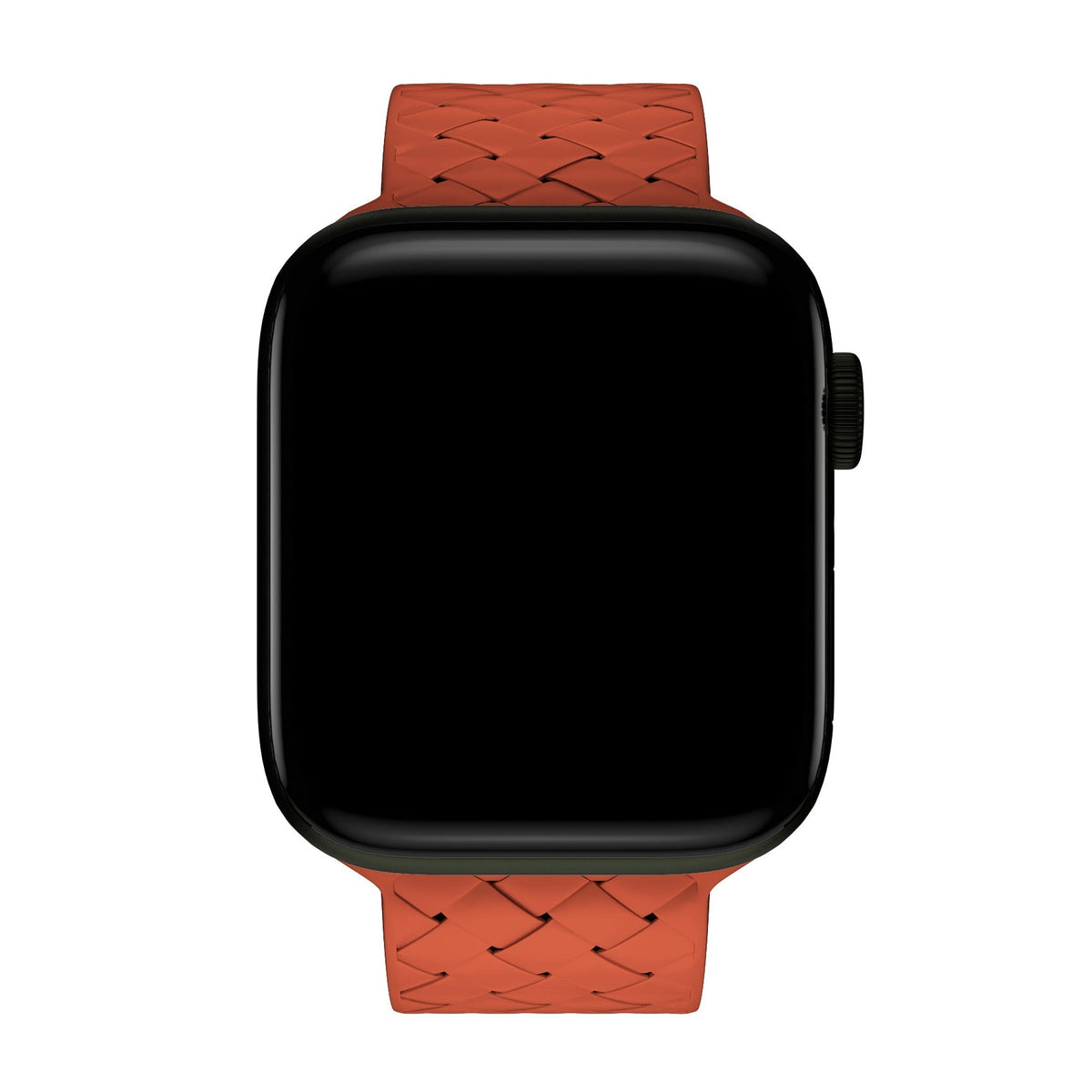 Apple Watch Uyumlu Bias Silikon Loop Kordon Crayola