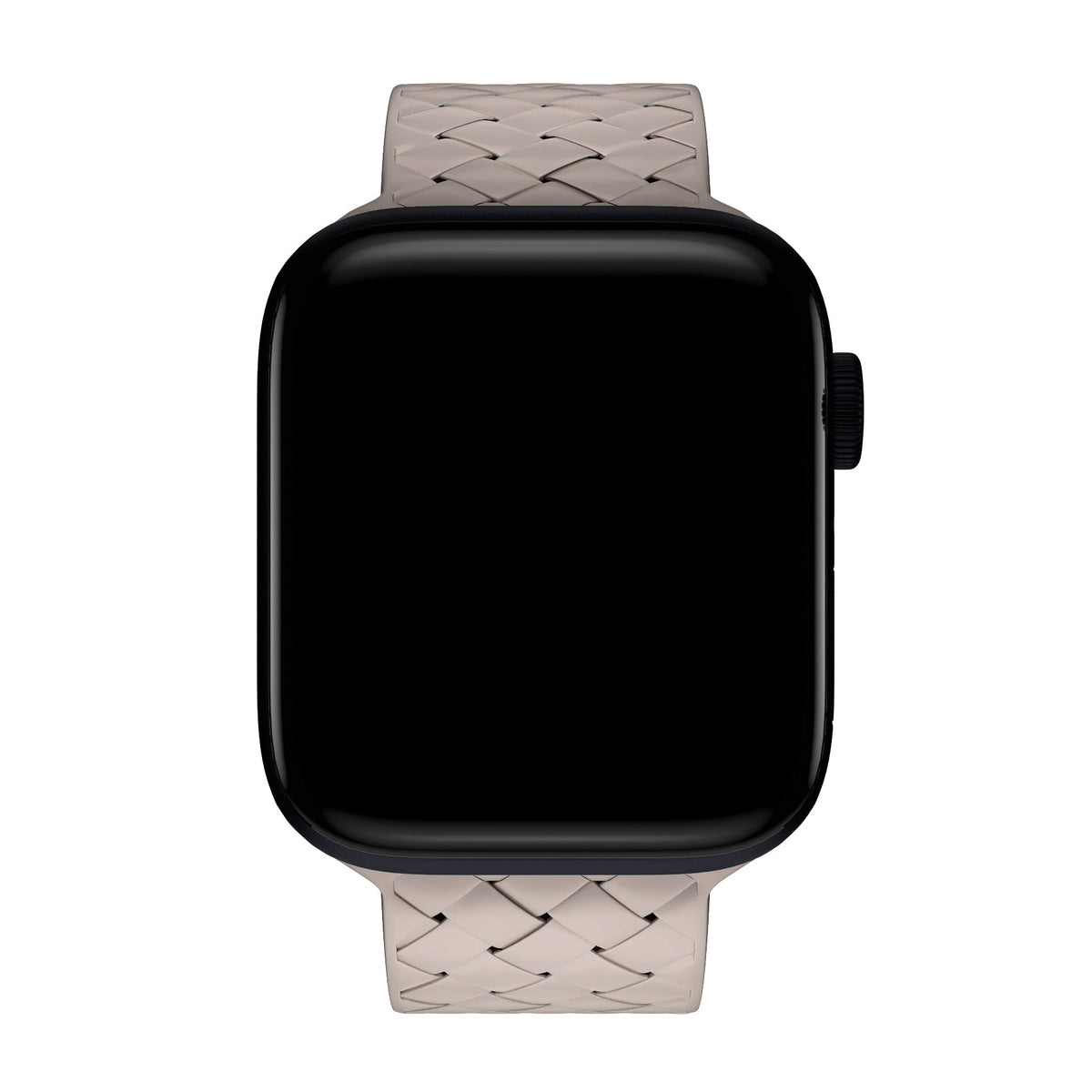 Apple Watch Uyumlu Bias Silikon Loop Kordon Sweet Pink